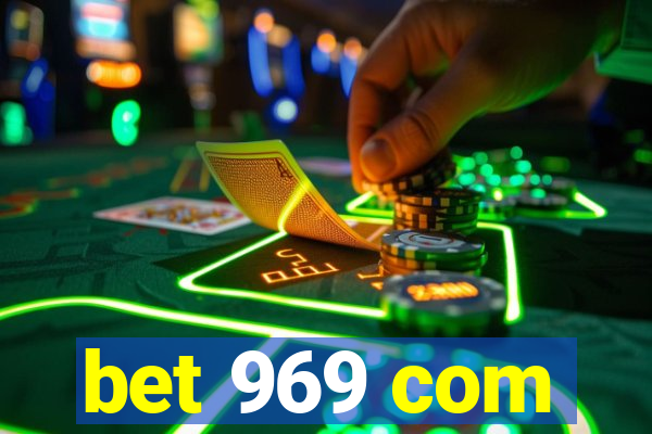 bet 969 com