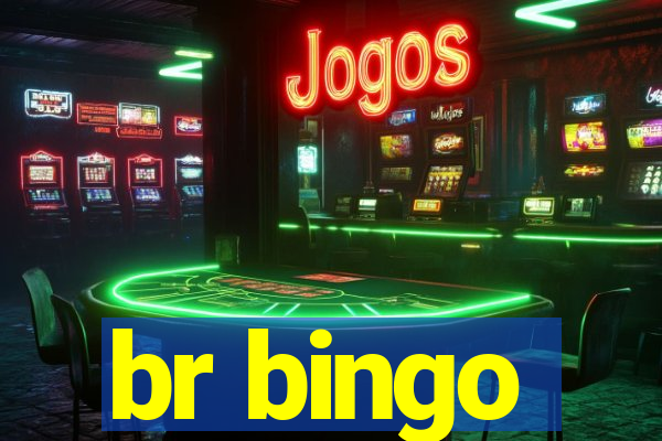 br bingo