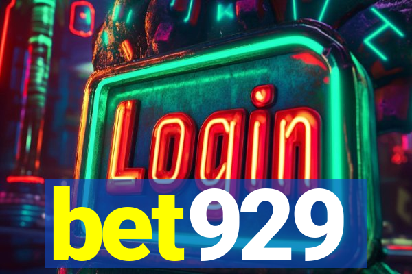 bet929