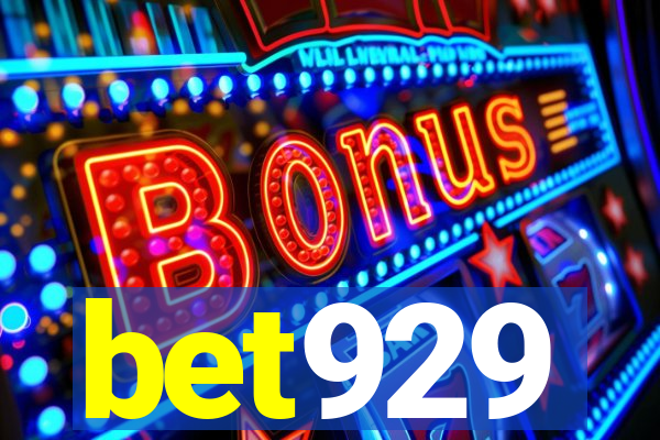 bet929