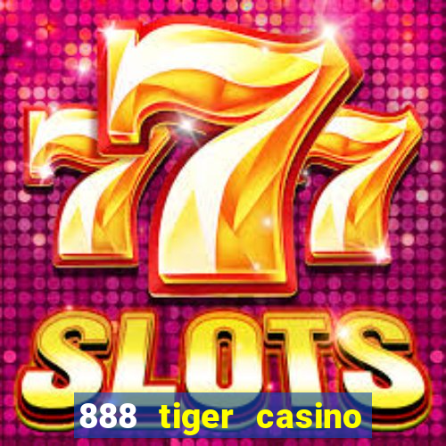 888 tiger casino no deposit bonus