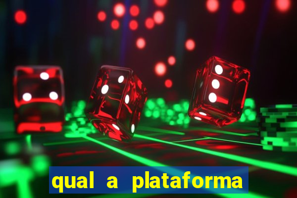 qual a plataforma do jogo do tigre