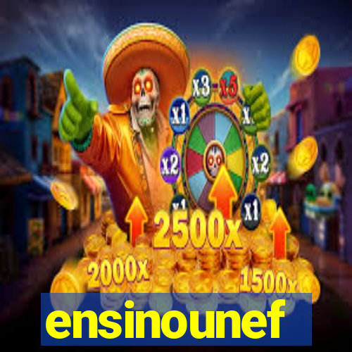 ensinounef