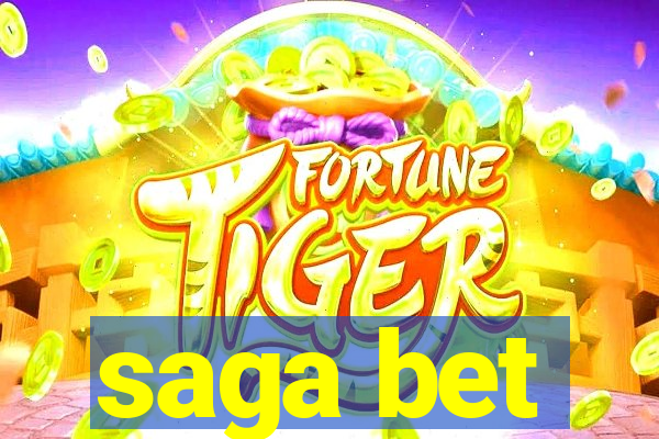 saga bet