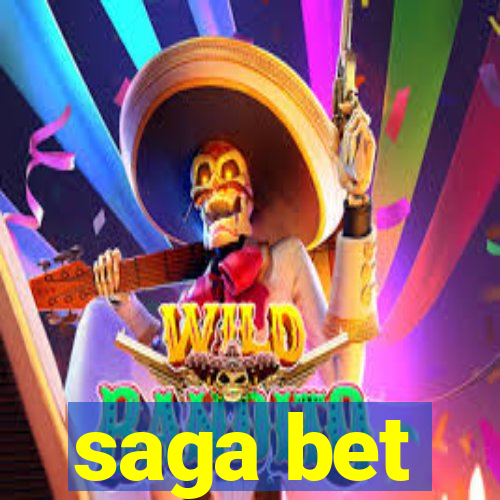 saga bet