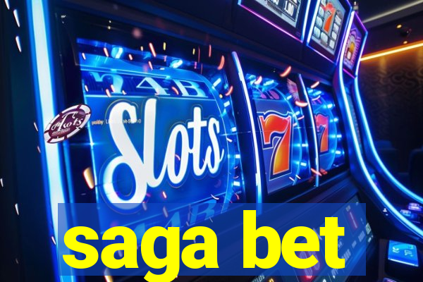 saga bet