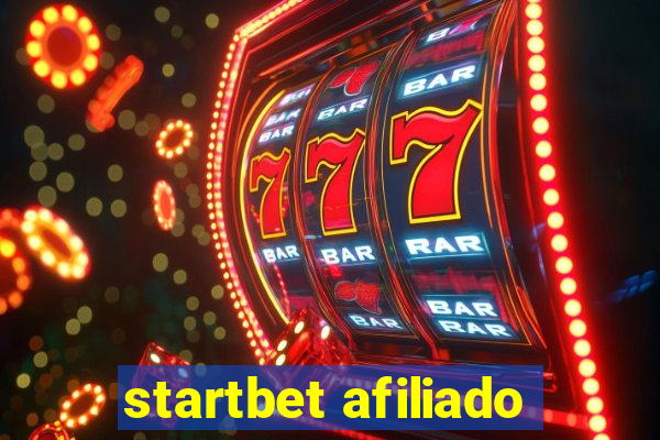 startbet afiliado