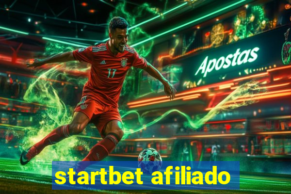 startbet afiliado