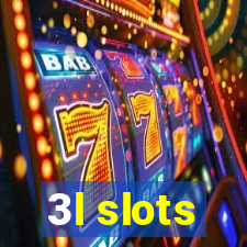 3l slots