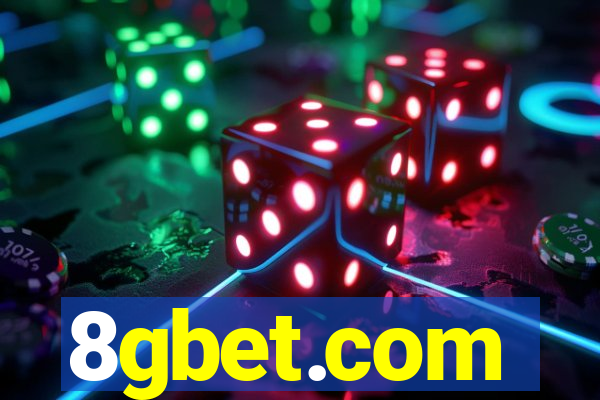 8gbet.com