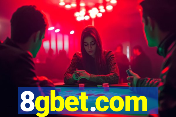 8gbet.com