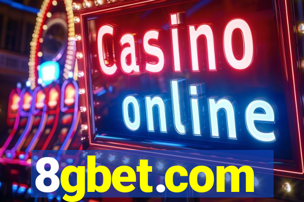 8gbet.com