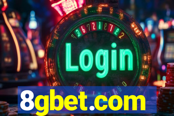 8gbet.com