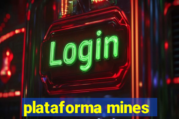 plataforma mines