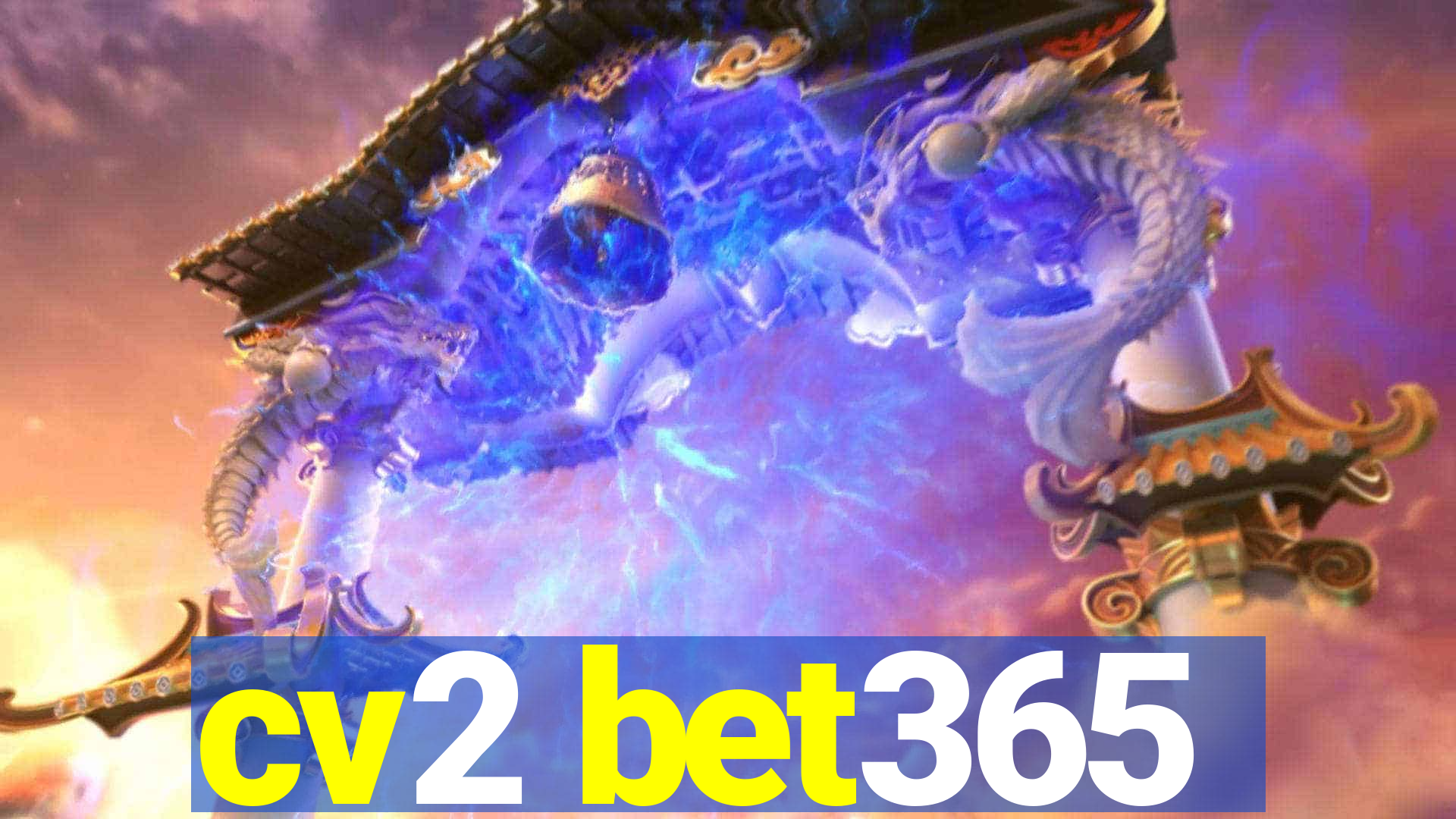 cv2 bet365