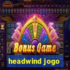 headwind jogo