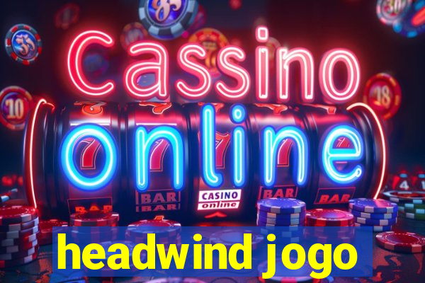 headwind jogo