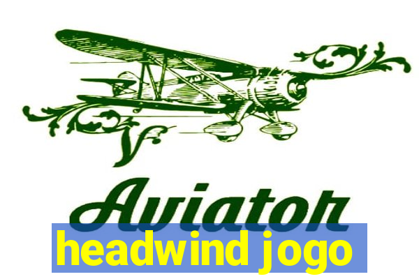 headwind jogo