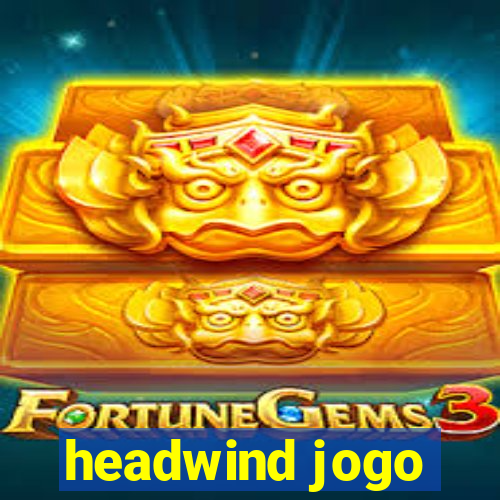 headwind jogo