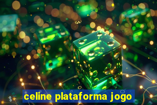 celine plataforma jogo