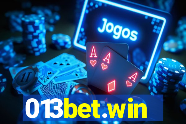 013bet.win