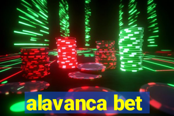 alavanca bet