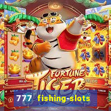 777 fishing-slots bingo poker winway