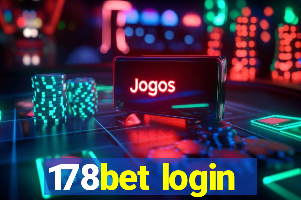 178bet login