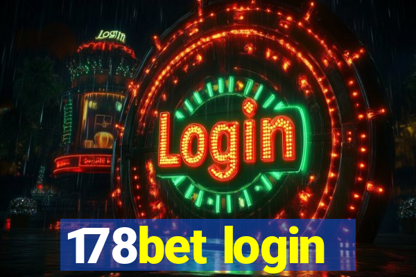 178bet login