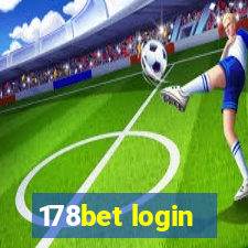 178bet login