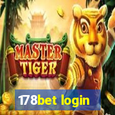 178bet login