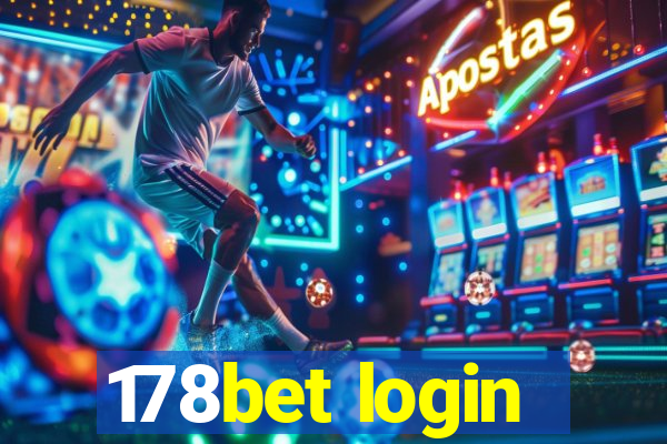 178bet login