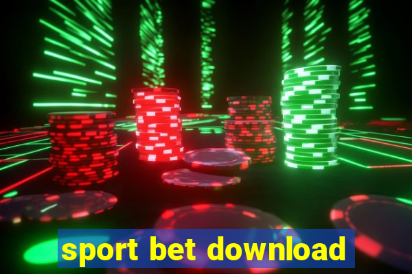 sport bet download