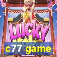 c77 game