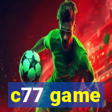 c77 game