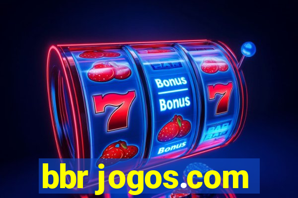 bbr jogos.com