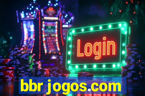 bbr jogos.com