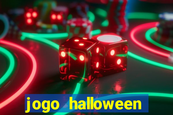 jogo halloween valendo dinheiro