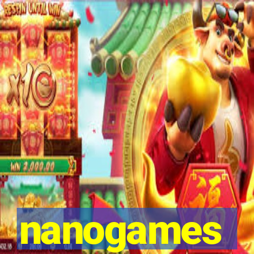 nanogames