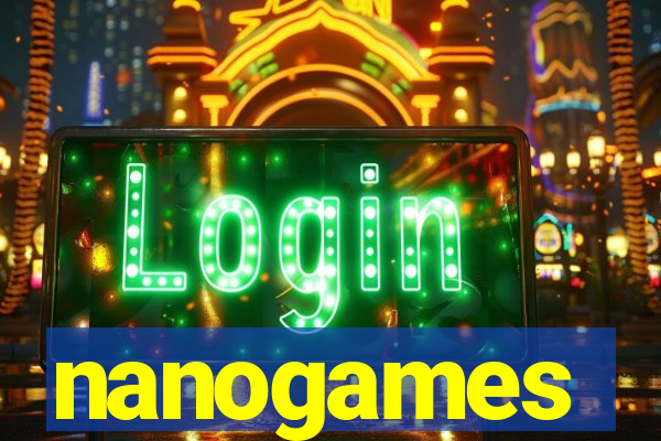 nanogames