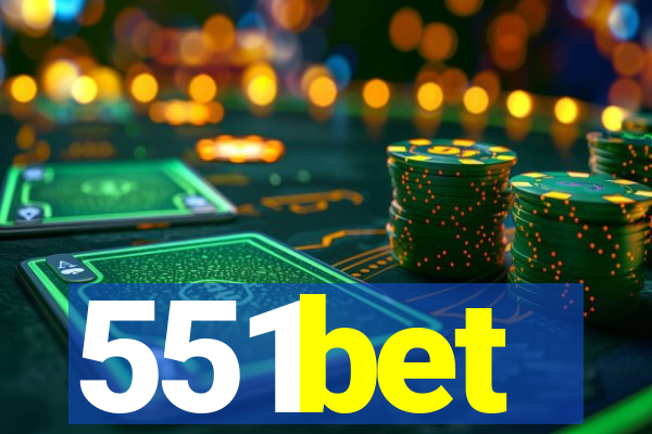 551bet