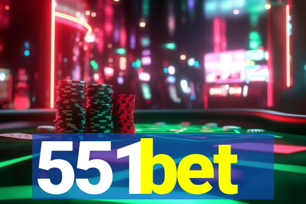 551bet