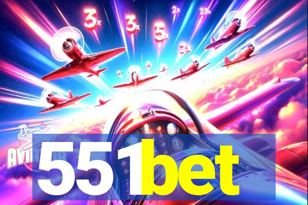 551bet