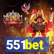 551bet