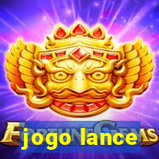 jogo lance