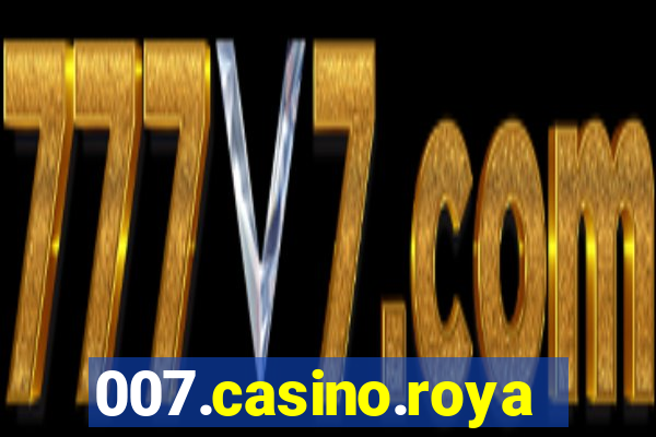 007.casino.royale.atriz