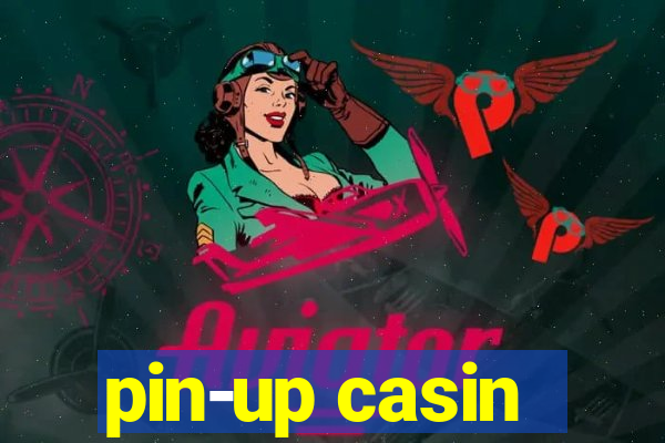 pin-up casin