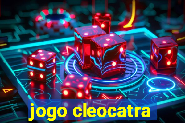 jogo cleocatra