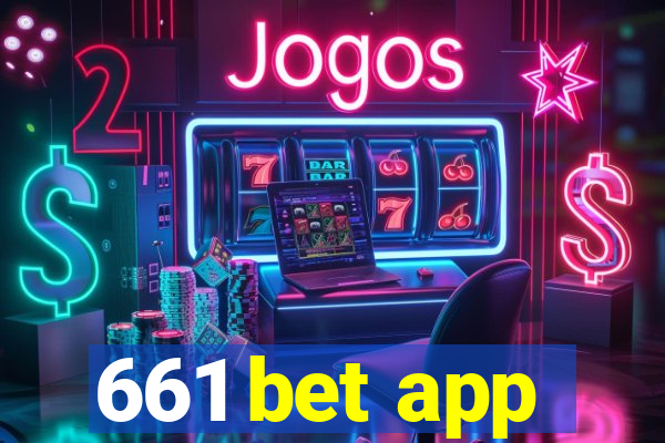 661 bet app