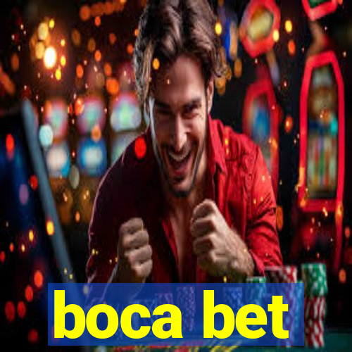 boca bet